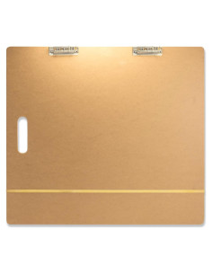 Tablero de Dibujo Artístico Officemate 58x66 cm con Mango