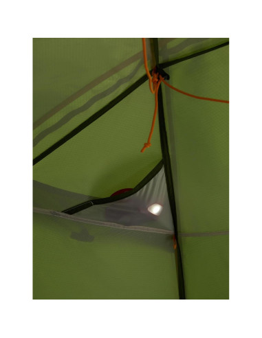 Carpa de Camping MARMOT Limelight 2P Impermeable 4 Estaciones