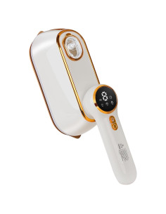 Plancha de Vapor de Mano Mafilise CS2370D 2 en 1 1200W