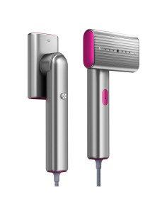 Vaporizador de Ropa Eoubed G9 Portátil 1200W 70ml 15s