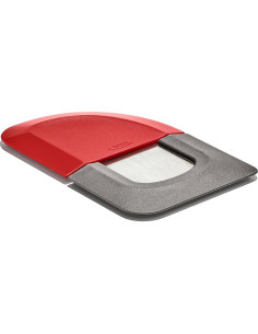 Limpiaparabrisas y Raspador 3-en-1 OXO Cocina al Aire Libre 2