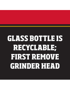 Molinillos de Sal y Pimienta McCormick 130 g - Pack 4 2