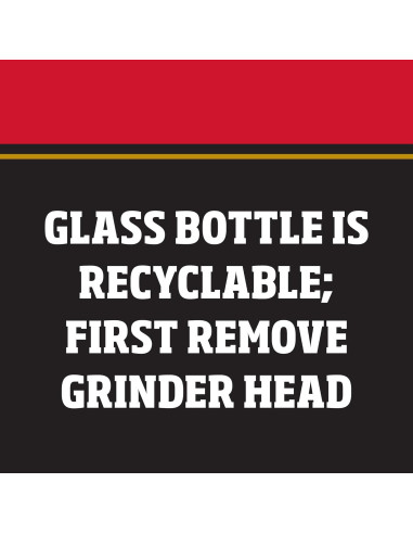 Molinillos de Sal y Pimienta McCormick 130 g - Pack 4