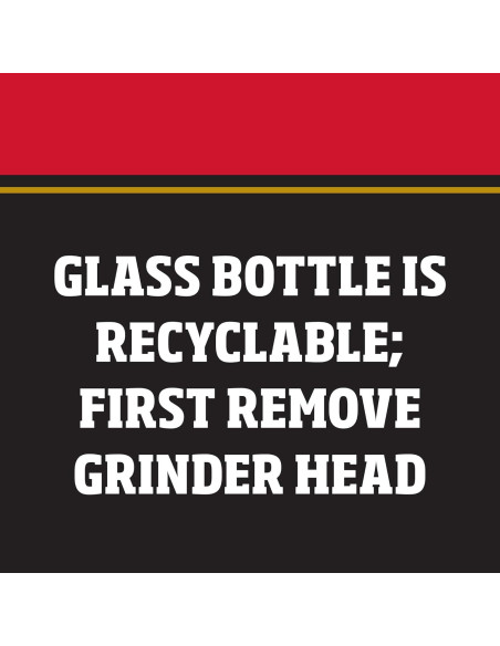 Molinillos de Sal y Pimienta McCormick 130 g - Pack 4