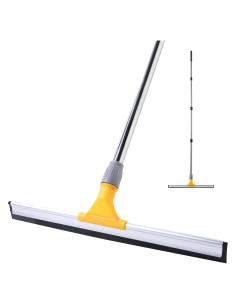 Limpiador de Suelos Yocada 44.96 cm con Mango Ajustable 156.67 cm