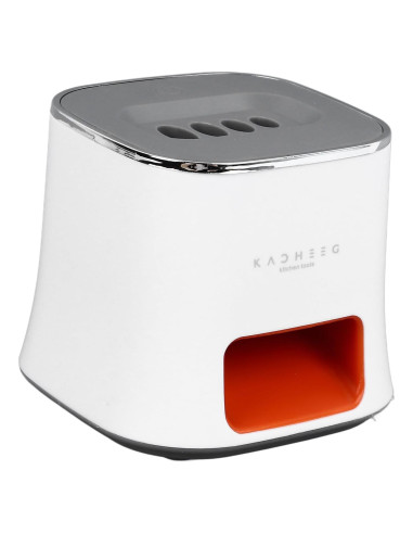 Máquina Peladora Automática de Semillas de Girasol Sanpyl