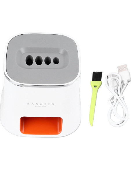 Máquina Peladora Automática de Semillas de Girasol Sanpyl