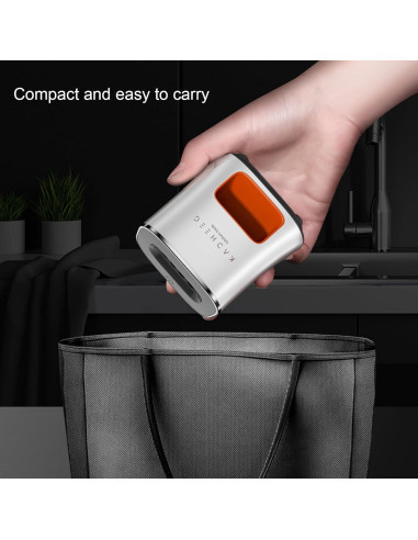 Máquina Peladora Automática de Semillas de Girasol Sanpyl