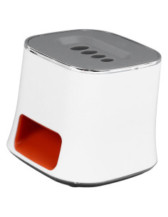 Pelador Automático de Semillas LUCKDANO USB Acero Inoxidable