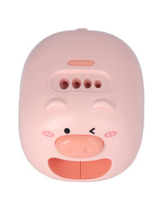 Máquina Automática Peladora de Semillas GYZOUKA Rosa 308g