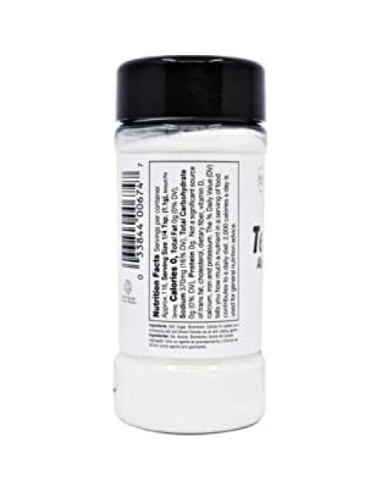 Ablandador de Carne Badia 127 g Sin Conservantes