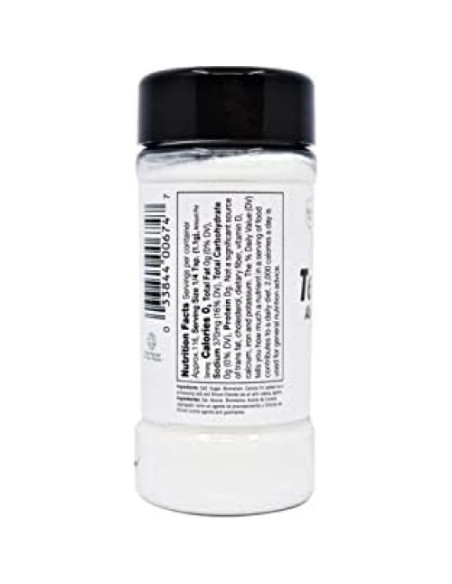 Ablandador de Carne Badia 127 g Sin Conservantes