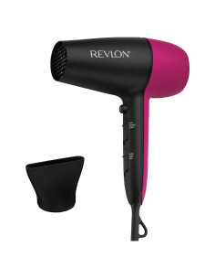 Secador de Pelo Revlon Perfect Match 1875W Cerámico Iónico