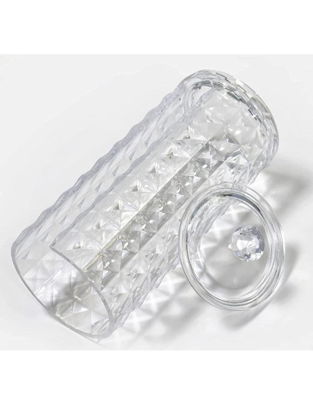 Dispensador de Tazas de Baño KIMCHOMERSE 3oz Acrílico