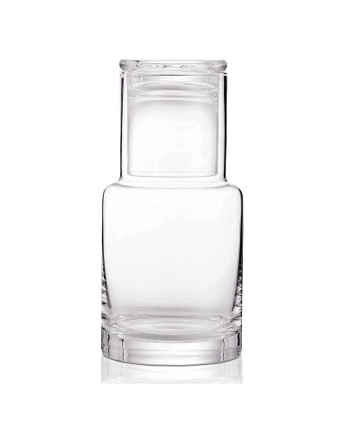 Jarra de Agua de Noche RILOST 1000ml Vidrio Transparente