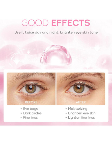 Juego de Cuidado de Piel Sakura MrCuvaryas 30 Piezas Juego de Cuidado de Piel Sakura MrCuvaryas 30 Piezas