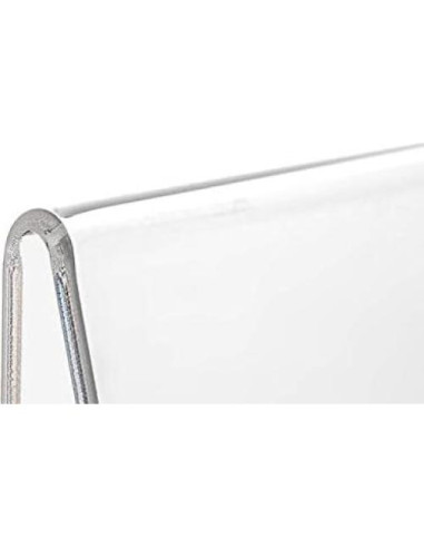 Soporte de Exhibición para Teléfonos Móviles Acrílico 20 Piezas