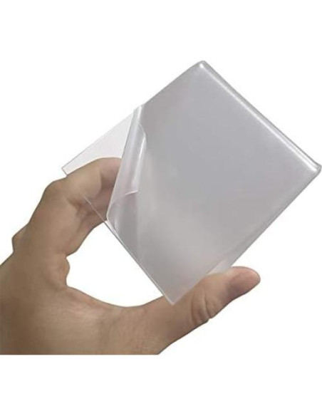 Soporte de Exhibición para Teléfonos Móviles Acrílico 20 Piezas