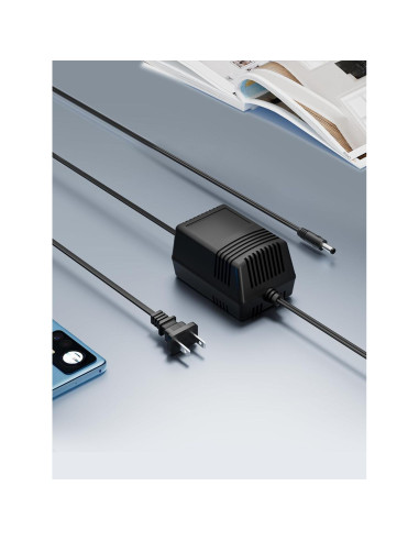 Adaptador de CA Cargador Dongguan Lewe 100-240V 2.74m