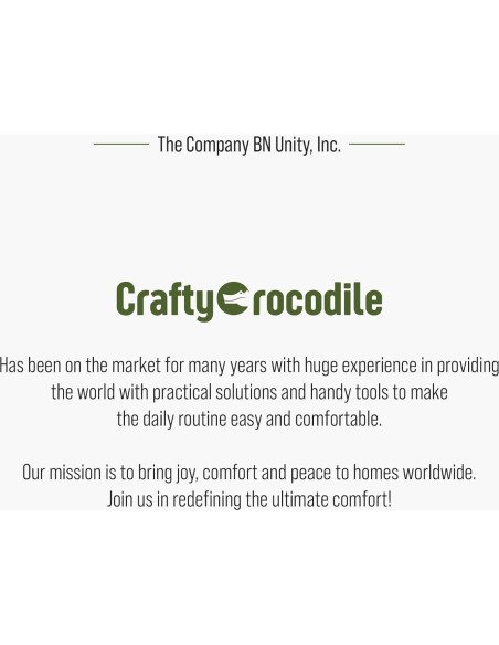 Cortador de Huevos CraftyCrocodile - Acero Inoxidable, 3 Modos