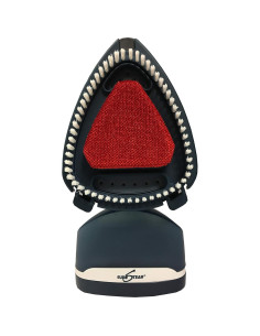 Plancha de Vapor Portátil Eurosteam Duet 2 en 1 - 1.5 kg 2