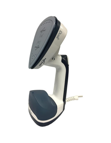 Plancha de Vapor Portátil Eurosteam Duet 2 en 1 - 1.5 kg