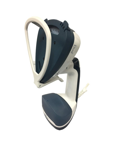 Plancha de Vapor Portátil Eurosteam Duet 2 en 1 - 1.5 kg