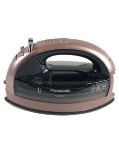 Plancha Inalámbrica Panasonic NI-WL607 Oro Rosa 1500W