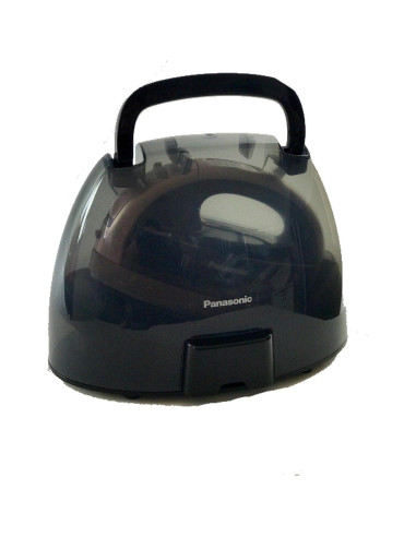 Plancha Inalámbrica Panasonic NI-WL607 Oro Rosa 1500W