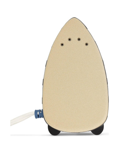 Plancha de Vapor de Viaje Dritz 653380 Blanca 0.52kg