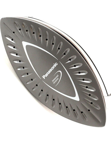 Plancha Inalámbrica Panasonic NI-WL607 Oro Rosa 1500W