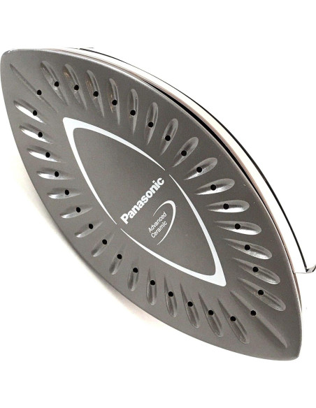 Plancha Inalámbrica Panasonic NI-WL607 Oro Rosa 1500W