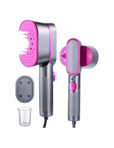 Vaporizador Portátil PGONA 1200W 7oz 15s Calentamiento