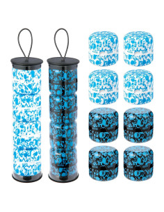 Cápsulas Desodorantes Eco-Fused 8 Unidades para Zapatos