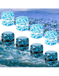 Cápsulas Desodorantes Eco-Fused 8 Unidades para Zapatos 2