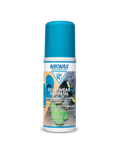 Limpiador Desodorante Nikwax para Calzado Activo 250ml