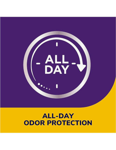 Polvo para pies Dr. Scholl's Odor-X Ultra 176 g