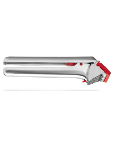 Pelador y Prensa de Ajo Dreamfarm Garject Rojo 363g