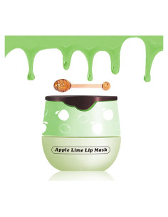 Bálsamo Labial Hidratante Alisesun con Miel y Manzana 90g