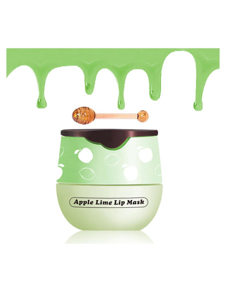 Bálsamo Labial Hidratante Alisesun con Miel y Manzana 90g