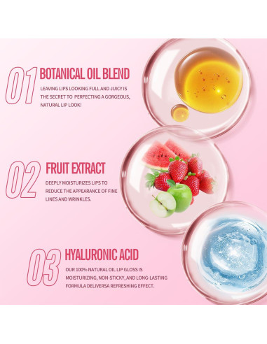 Bálsamo Labial Hidratante Alisesun con Miel y Manzana 90g