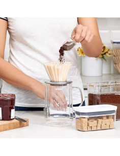 Cuchara para café OXO Good Grips 30 mL apta lavavajillas 2