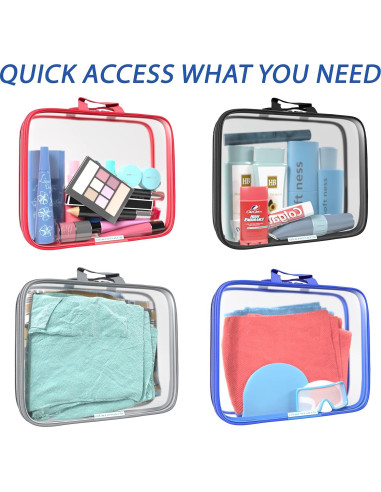 Set de 3 Cubos de Compresión Olanmark PVC Negro