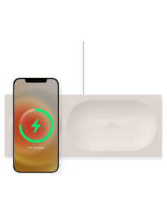 Bandeja de Carga Inalámbrica elago para iPhone y AirPods