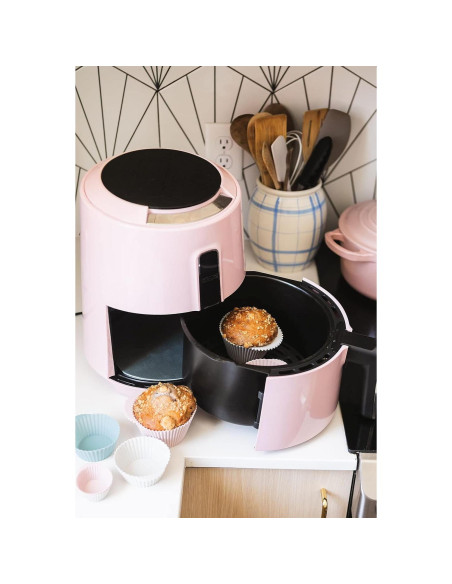 Moldes de Silicona Reutilizables La Cocina de Silicona 24 Pzs