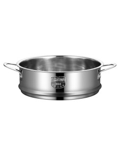 Cesta de Vapor Acero Inoxidable BinaryABC 21.5 cm