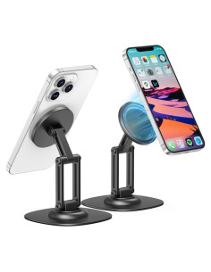 Soporte Magnético para Teléfono NINEFATICS Ajustable 360