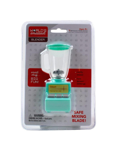 Mezclador Compacto Westminster 500ml 2 Velocidades USB