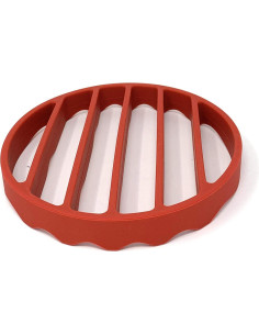 Juego de Accesorios para Olla a Presión Silicona 3 Piezas 2