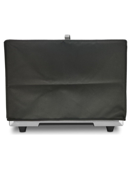 Funda Protectora Nylon 600D para Horno Tostador Cuisinart